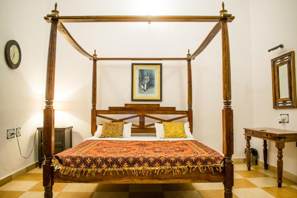 Super Deluxe Double Room