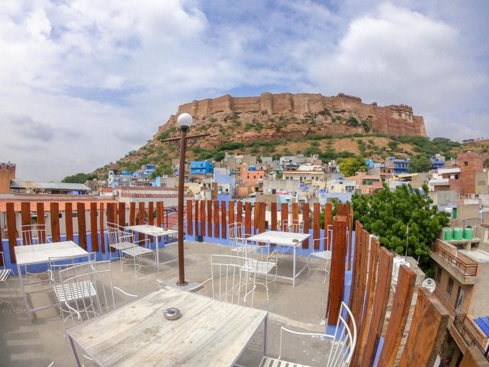 Kings Retreat Jodhpur
