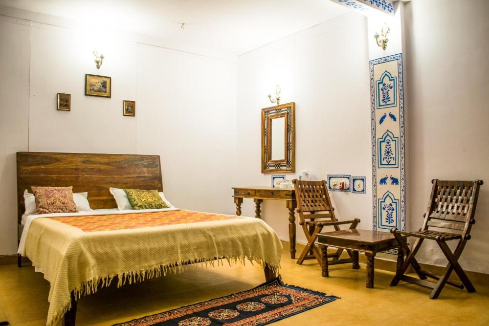 Kings Retreat Jodhpur