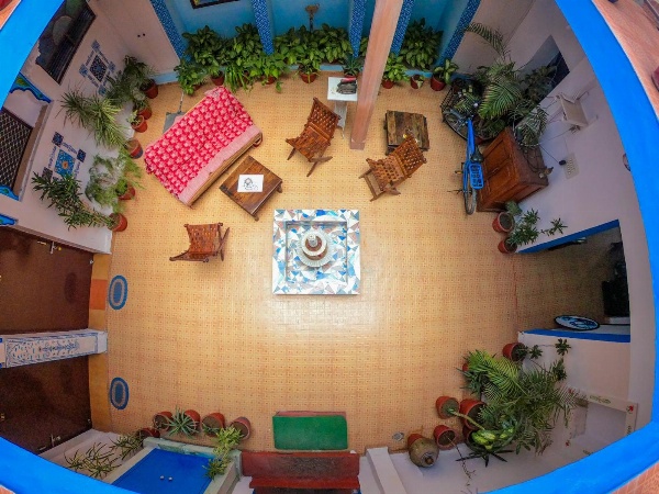 Kings Retreat Jodhpur Main image