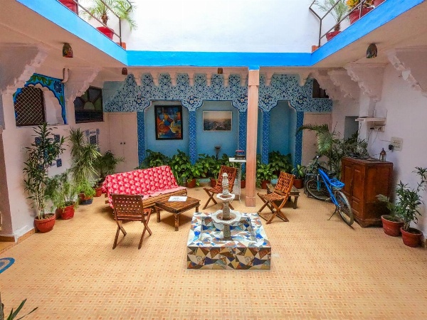 Kings Retreat Jodhpur Main image