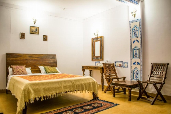 Kings Retreat Jodhpur image 9